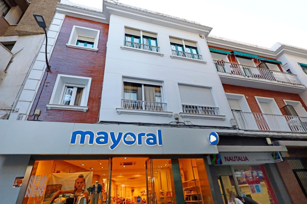Enmayo 2021 Córdoba Exterior foto